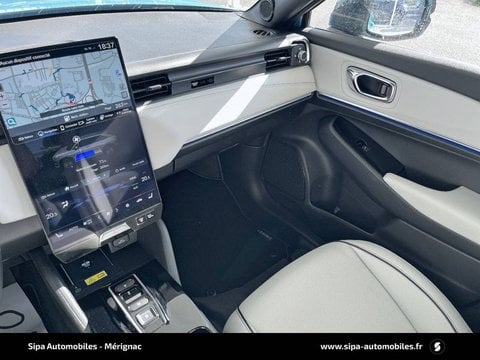 Voitures D'occasion À Mérignac | Honda E:ny1 204 Ch Advance 5P