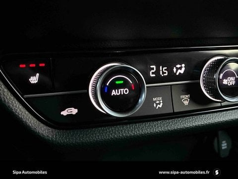 Voitures D'occasion À Mérignac | Honda Zr-V E:hev 2.0 I-Mmd Sport 5P