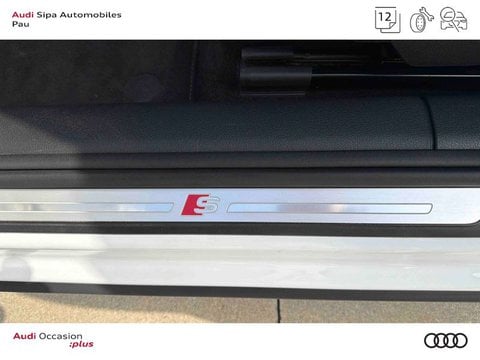 Voitures D'occasion À Lescar | Audi Q2 30 Tdi 116 S Tronic 7 S Line 5P