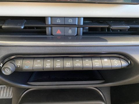 Voitures D'0Km À Villenave-D'ornon | Fiat 600 1.2 Hybrid 136Ch Dct6 La Prima 5P