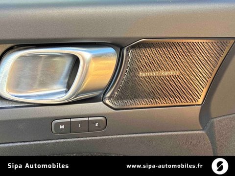 Voitures D'occasion À Anglet | Volvo Xc40 T5 Recharge 180+82 Ch Dct7 Inscription Luxe 5P