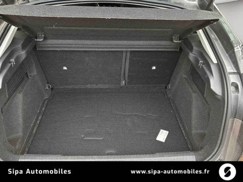 Voitures D'occasion À Lescar | Citroën C4 Puretech 130 S&S Bvm6 Feel 5P