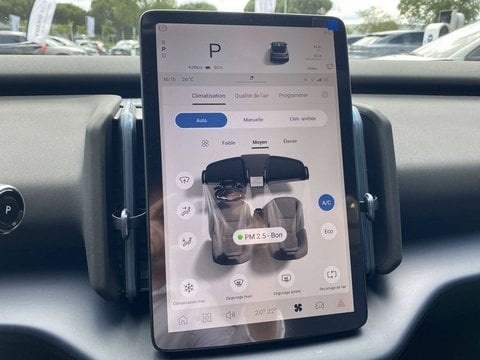 Voitures D'0Km À Toulouse | Volvo Ex30 Single Extended Range 272 Ch 1Edt Plus 5P