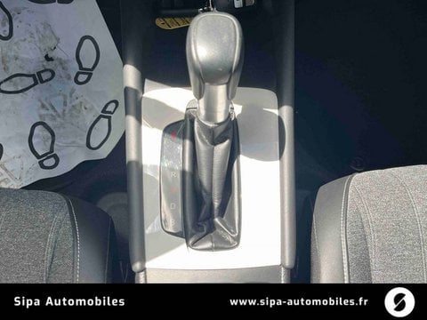 Voitures D'occasion À Mérignac | Honda Jazz E:hev 1.5 I-Mmd Exclusive 5P