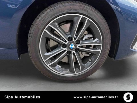 Voitures D'occasion À Bayonne | Bmw Série 1 120I 178 Ch Dkg7 Edition Sport 5P