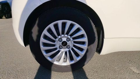 Voitures D'occasion À Villenave-D'ornon | Fiat 500 500E Berline E 95 Ch Nouvelle 3P