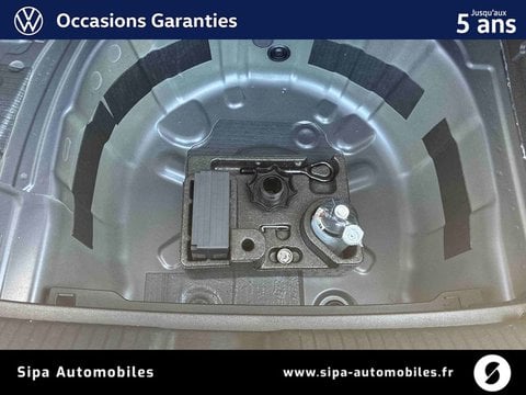 Voitures D'occasion À Lescar | Volkswagen Polo 1.0 Tsi 95 S&S Bvm5 Vw Edition 5P