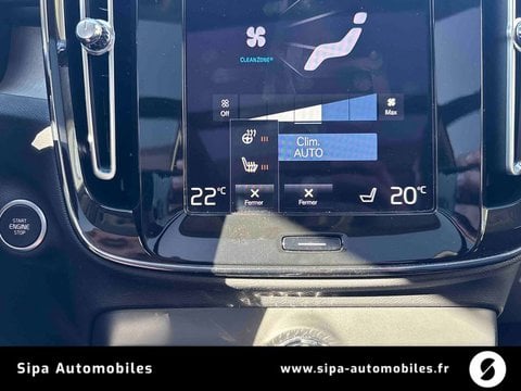 Voitures D'occasion À Labège | Volvo Xc40 T5 Recharge 180+82 Ch Dct7 Inscription Luxe 5P