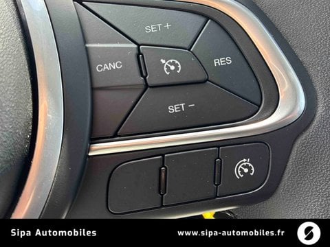 Voitures D'occasion À Libourne | Fiat 500X 1.5 Firefly 130 Ch S/S Dct7 Hybrid 5P