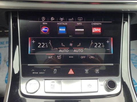 Voitures D'occasion À Le Bouscat | Audi Q8 50 Tdi 286 Tiptronic 8 Quattro S Line 5P