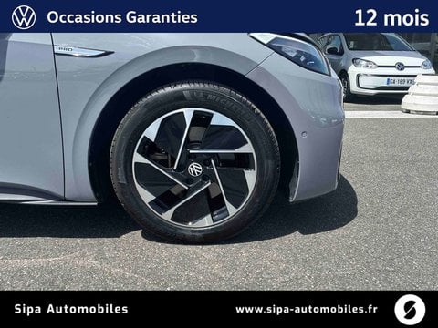 Voitures D'occasion À Lescar | Volkswagen Id.3 204 Ch Pro Performance Active 5P