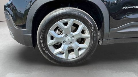 Voitures D'occasion À Mérignac | Jeep Avenger 115 Kw 4X2 Altitude 5P