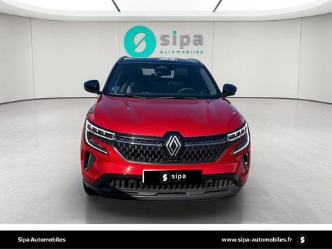Voitures D'occasion À Le Bouscat | Renault Austral E-Tech Full Hybrid 200 Gsr2 Techno 5P