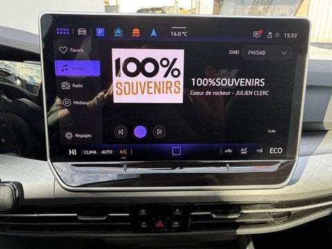 Voitures D'occasion À Lescar | Volkswagen Golf 1.5 Ehybrid 204 Dsg6 Vw Edition 5P