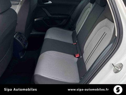 Voitures D'occasion À Lescar | Seat Leon 1.5 Tsi 115 Bvm6 Copa 5P