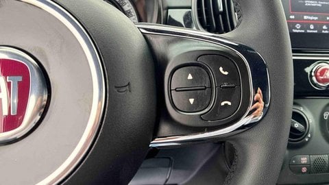 Voitures D'occasion À Villenave-D'ornon | Fiat 500 1.0 70 Ch Hybride Bsg S/S 3P