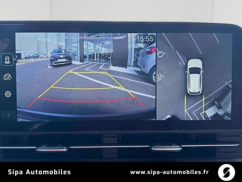 Voitures D'0Km À Toulouse | Hyundai Kona Hybrid 138 Executive 5P