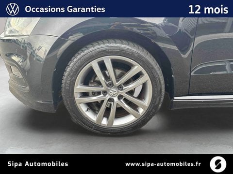 Voitures D'occasion À Lescar | Volkswagen Polo 1.2 Tsi 90 Bmt R-Line 3P