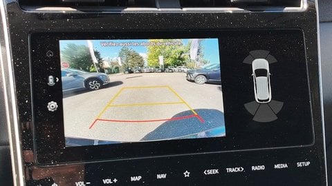 Voitures D'occasion À Villenave-D'ornon | Hyundai Tucson 1.6 T-Gdi 230 Hybrid Bva6 Creative 5P