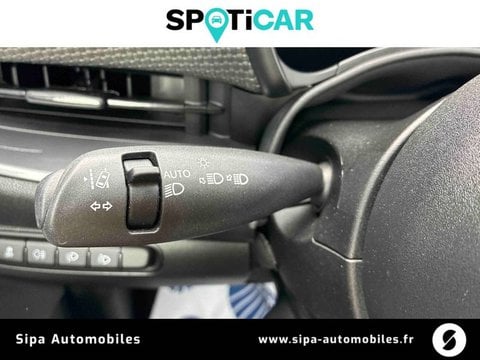 Voitures D'occasion À Mérignac | Fiat 500 3+1 E 118 Ch La Prima 4P