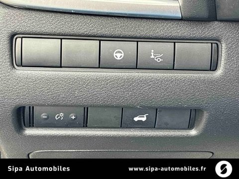 Voitures D'occasion À Toulouse | Nissan X-Trail E-Power 204 Ch Tekna 5P