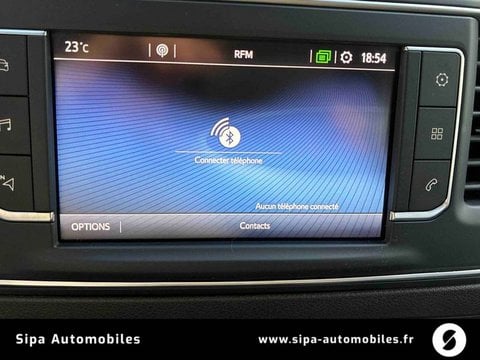 Voitures D'occasion À Bayonne | Toyota Proace Verso Cabine Approndie Medium 180 D 4D Bva Busines...