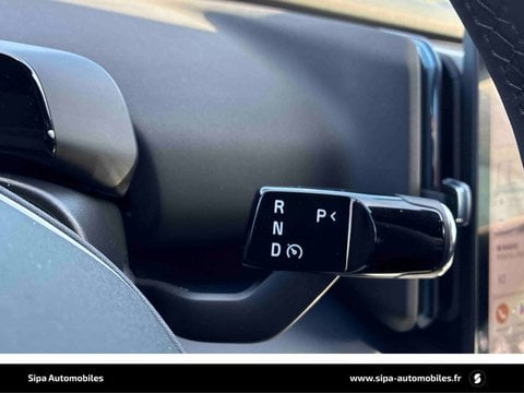 Voitures D'0Km À Lormont | Volvo Ex30 Single Extended Range 272 Ch 1Edt Start 5P