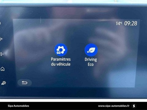 Voitures D'occasion À La-Teste-De-Buch | Dacia Sandero Tce 90 Stepway Confort 5P