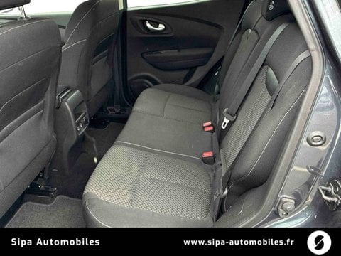 Voitures D'occasion À Toulouse | Renault Kadjar Blue Dci 115 Business 5P