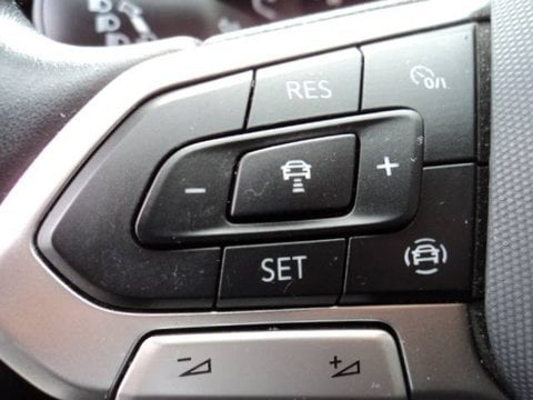 Voitures D'occasion À Tarbes | Volkswagen T-Roc 2.0 Tdi 116 Start/Stop Bvm6 Life Business 5P