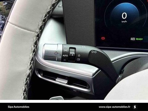 Voitures D'0Km À Villenave-D'ornon | Hyundai Ioniq 9 110 Kwh 428 Ch Htrac Performance Calligraph...
