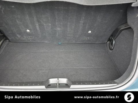 Voitures D'occasion À Dax | Fiat 500 E 95 Ch Nouvelle 3P