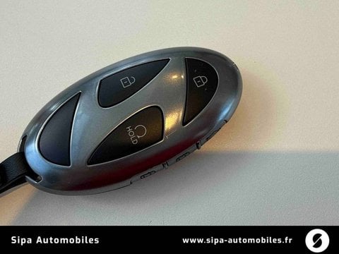 Voitures D'0Km À Toulouse | Hyundai Kona Hybrid 138 Executive 5P