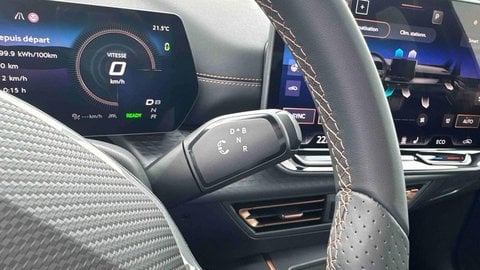 Voitures D'0Km À Lescar | Cupra Born 230 Ch Endurance 5P