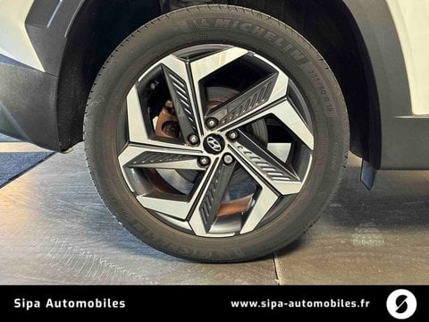 Voitures D'occasion À Mérignac | Hyundai Tucson 1.6 T-Gdi 265 Htrac Plug-In Bva6 Creative 5P