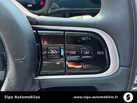 Voitures D'occasion À Mérignac | Fiat 500 E 118 Ch Nouvelle 3P