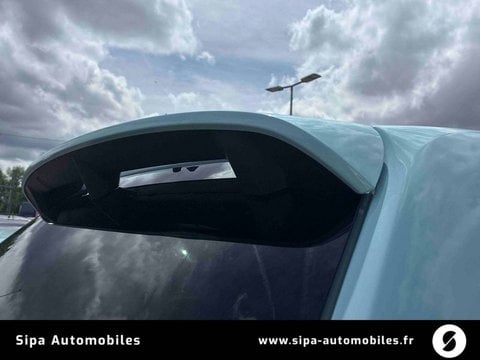 Voitures D'occasion À Toulouse | Renault Twingo Iii Tce 95 Edc Intens 5P