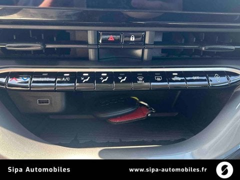 Voitures D'occasion À Muret | Fiat 500 Iii Electrique E 118 Ch Nouvelle 3P