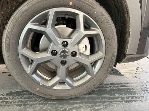 Voitures D'0Km À Fenouillet | Byd Dolphin Surf 43.2 Kwh 156 Ch Comfort 5P