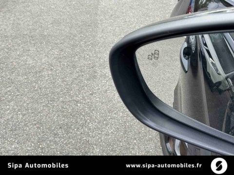 Voitures D'occasion À Toulouse | Opel Crossland X Crossland 1.2 Turbo 110 Ch Bvm6 Gs 5P