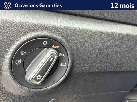 Voitures D'occasion À Tarbes | Volkswagen T-Roc 1.5 Tsi Evo 150 Start/Stop Dsg7 5P