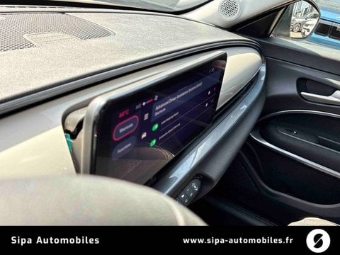 Voitures D'occasion À Mérignac | Fiat 600 1.2 Hybrid 100Ch Dct6 5P