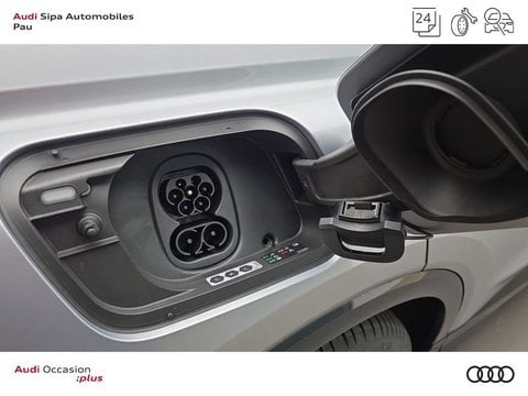 Voitures D'0Km À Lescar | Audi Q4 E-Tron 45 285 Ch 82 Kwh 5P