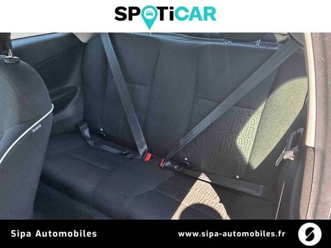 Voitures D'occasion À Toulouse | Fiat 500 Iii Electrique E 95 Ch Nouvelle 3P