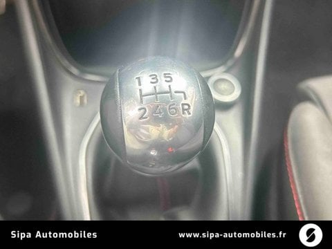 Voitures D'occasion À Muret | Ford Puma 1.0 Ecoboost 125 Ch Mhev S&S Bvm6 St-Line 5P
