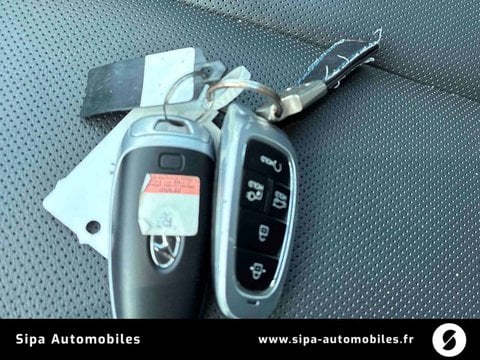 Voitures D'occasion À Le Bouscat | Hyundai Ioniq 5 77 Kwh - 229 Ch Creative 5P