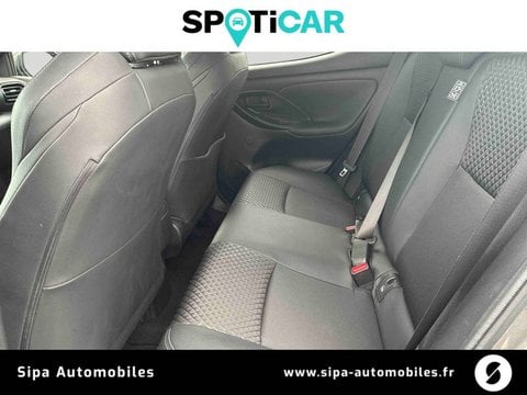 Voitures D'occasion À Lescar | Mazda Mazda2 Hybrid Mazda 2 1.5L Cvt 116 Ch Select 5P
