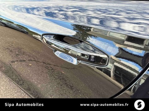 Voitures D'occasion À Mérignac | Volvo V60 Micro Hybride Essence B4 197 Ch Dct7 Ultra Style Dar...