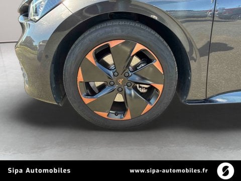 Voitures D'occasion À Lescar | Cupra Born 230 Ch - Batterie Xl Vz 5P