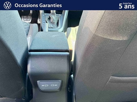 Voitures D'occasion À Lescar | Volkswagen Polo 1.0 Tsi 116 S&S Dsg7 R-Line Edition 5P